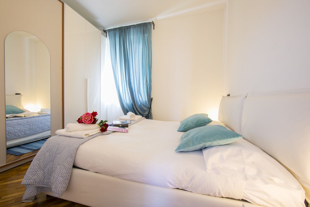 Apartment, 2 Bedrooms