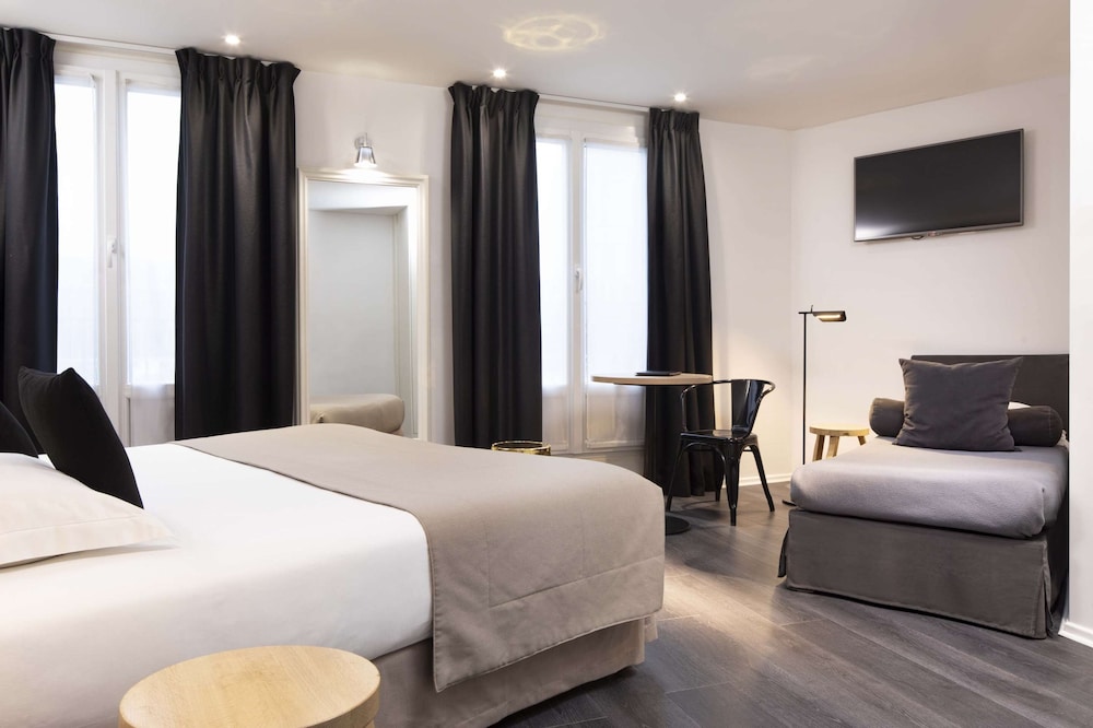 Triple Room photo 1