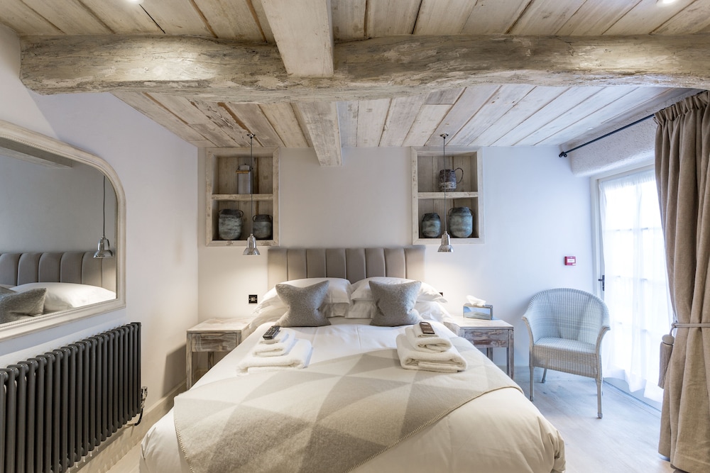 Premier Double Room, 1 Bedroom