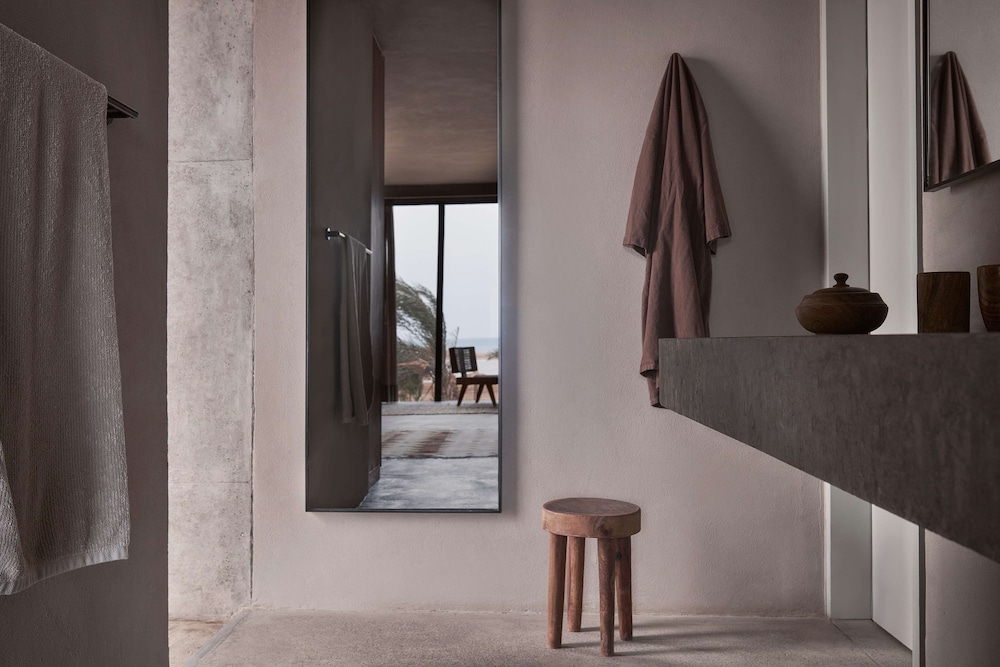Premium King Terrace Sea View - Photo 4