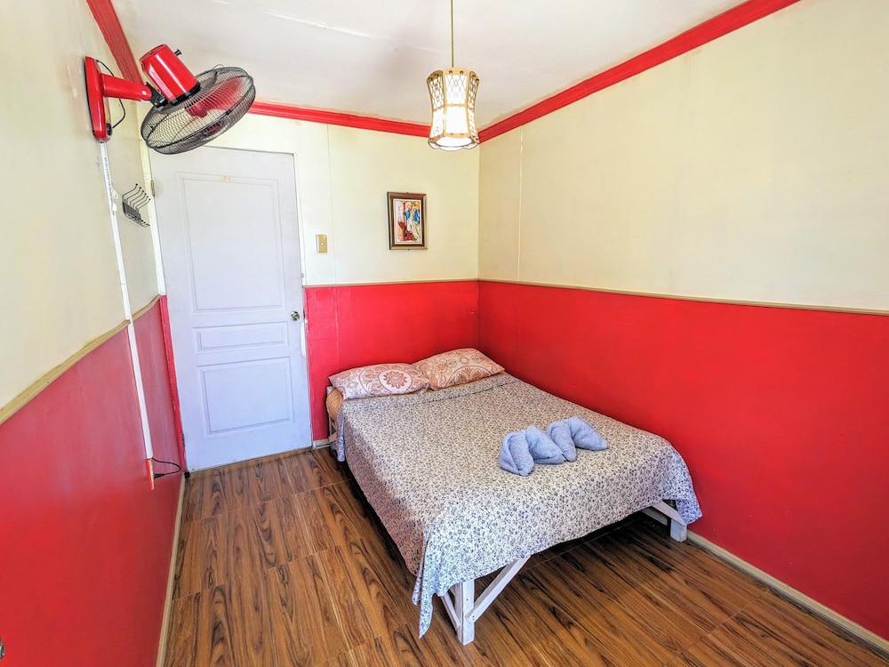 Bungalow with Fan photo 1