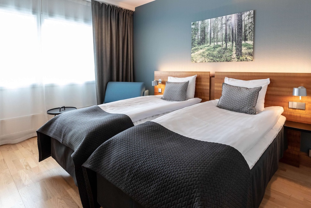Twin Room - Photo 1