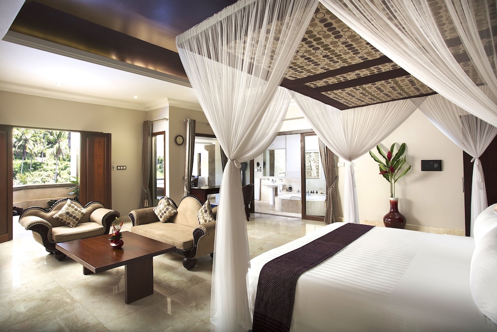 Available room