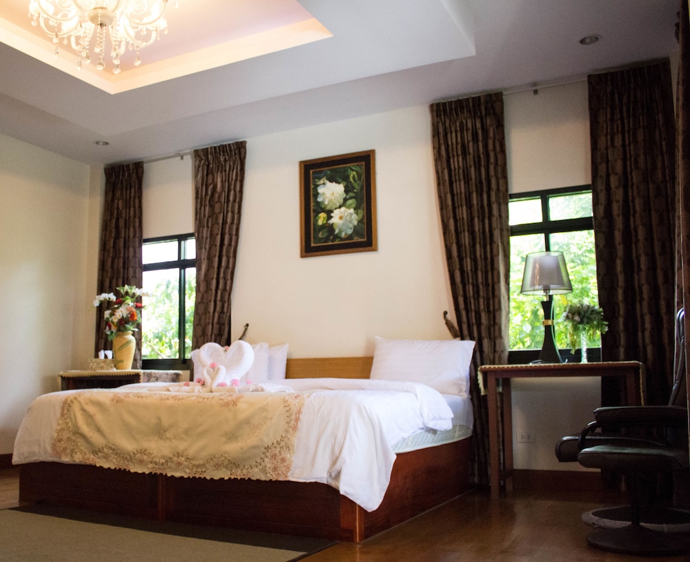 Exclusive Room photo 2