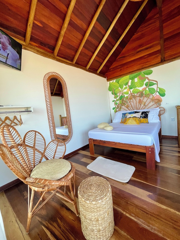 Exclusive Bungalow, Beach View, Sea Facing photo 3
