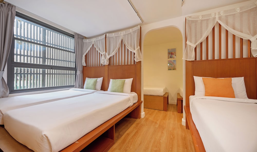 Family Suite A photo 3