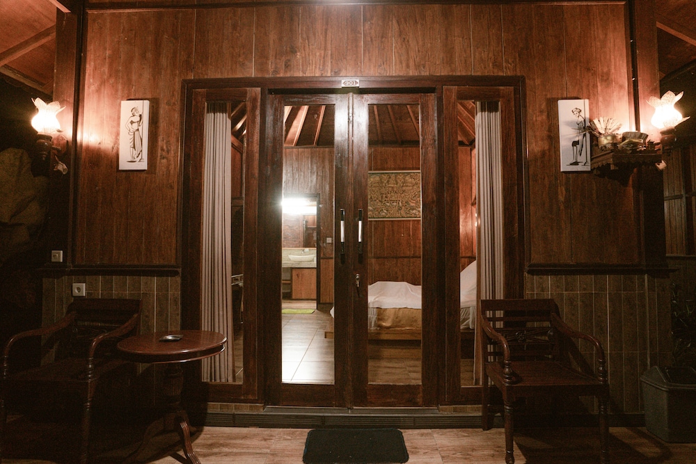 Deluxe Double Room photo 3