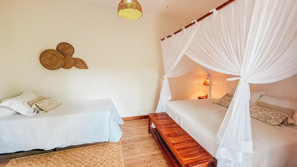 Deluxe Triple Room photo 2