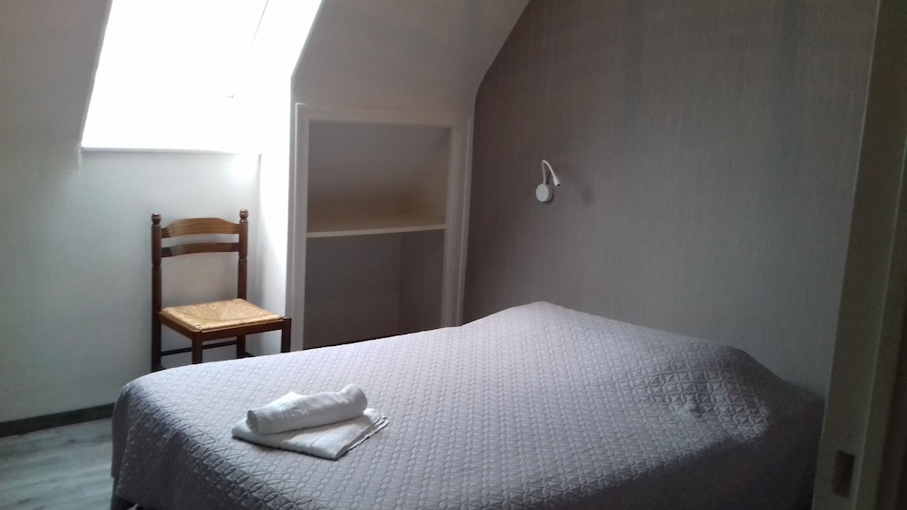 Double Room (Toilet not in the room) photo 2