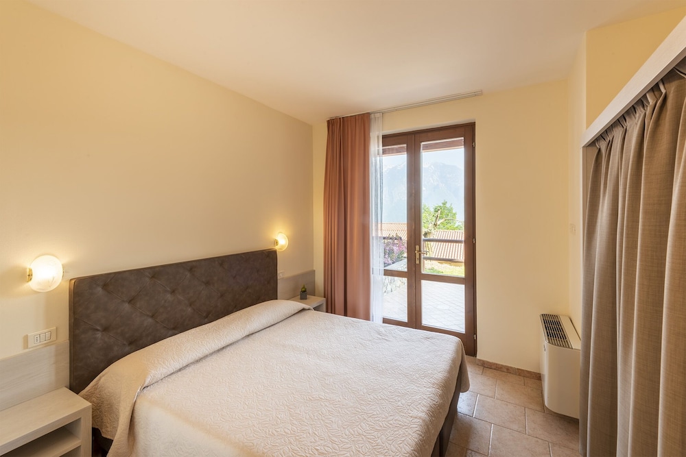 Superior Apartment, 1 Bedroom, Terrace photo 1