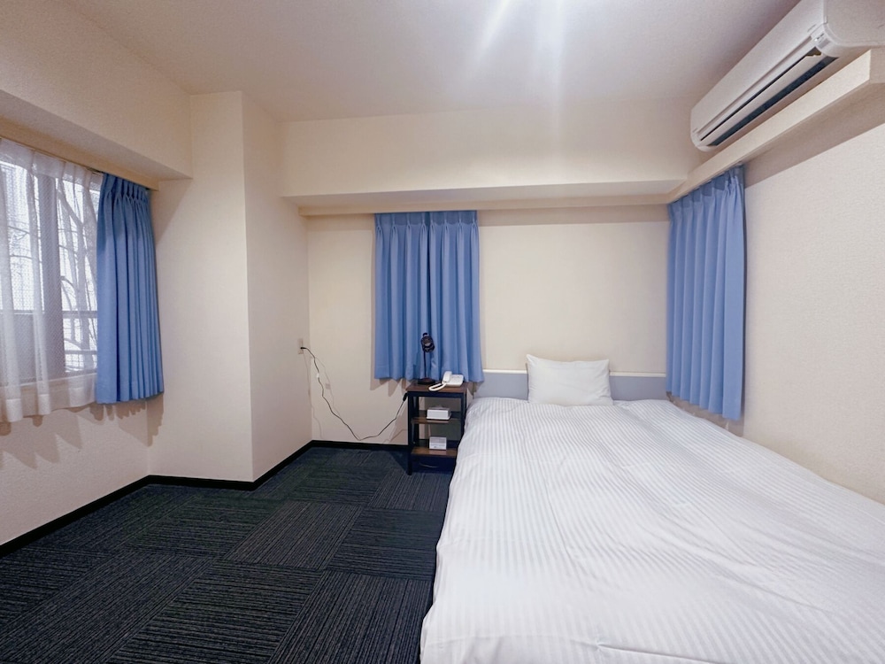 Semi Double Room, Non-Smoking photo 3