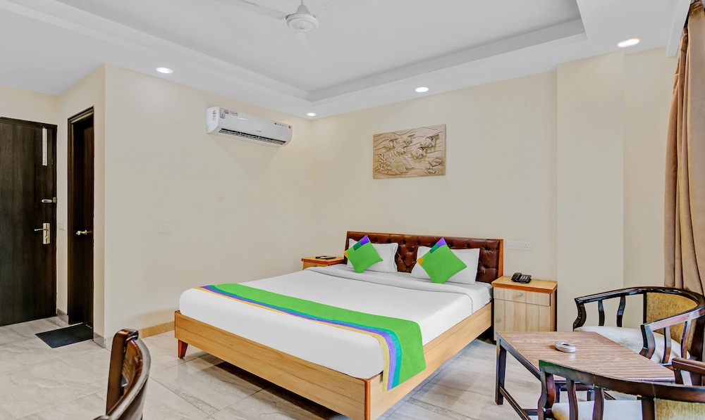 Deluxe Room - Photo 3