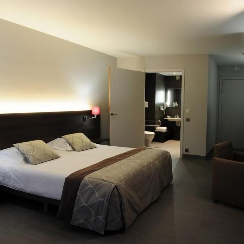 Double Room, Accessible photo 1