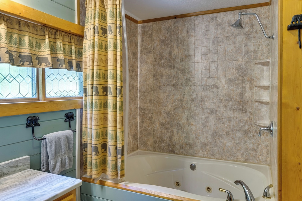 House (2 Bedrooms) photo 2