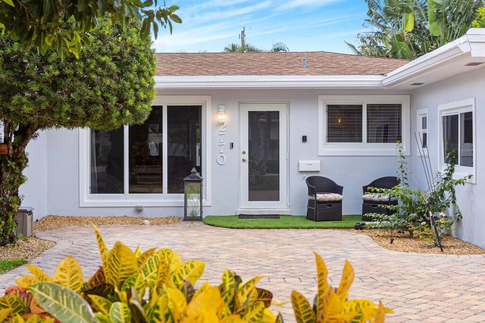 Cozy home at Lighthouse Point with Pool 1, Foto 9