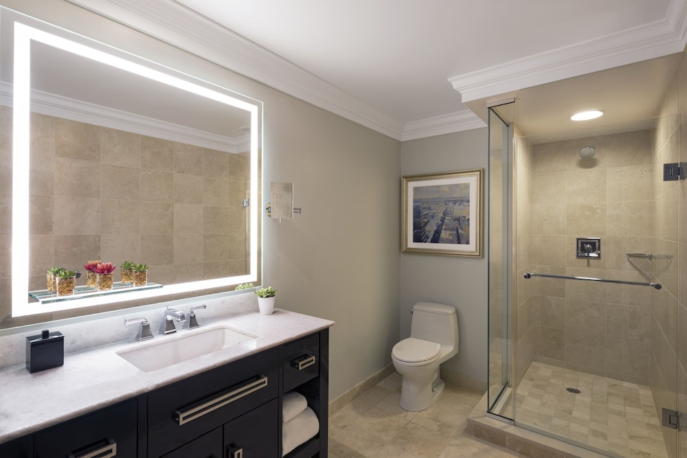 Executive Suite, 1 Bedroom - Photo 9