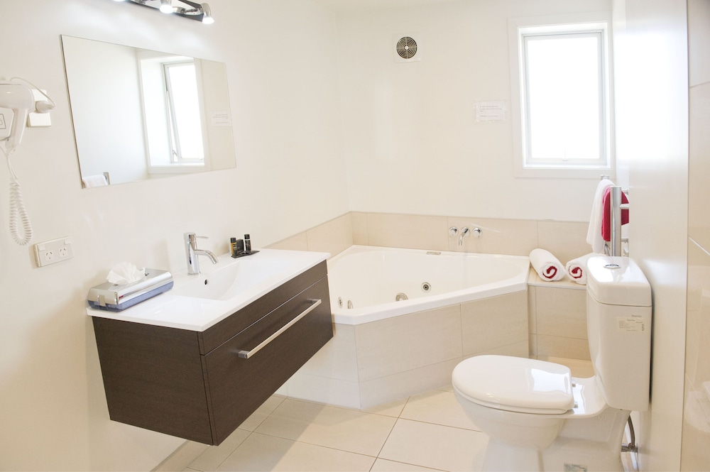 One Bedroom Double Spa photo 3