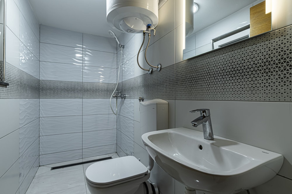 Family Villa, 4 Bedrooms (Villa Frigo Pool & Spa) photo 3