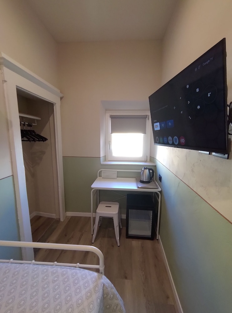 Economy Double Room, Annex Building - Photo 2