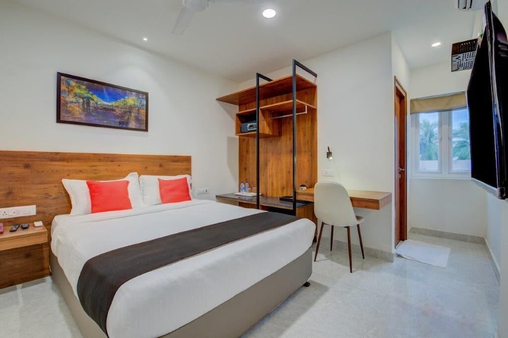 Deluxe Room - Photo 4