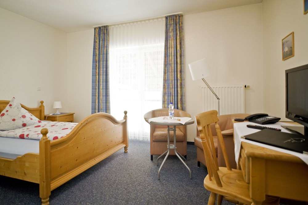 Comfort Single Room photo 1
