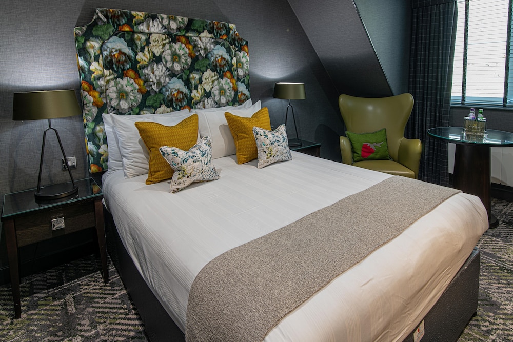 Classic Double Room