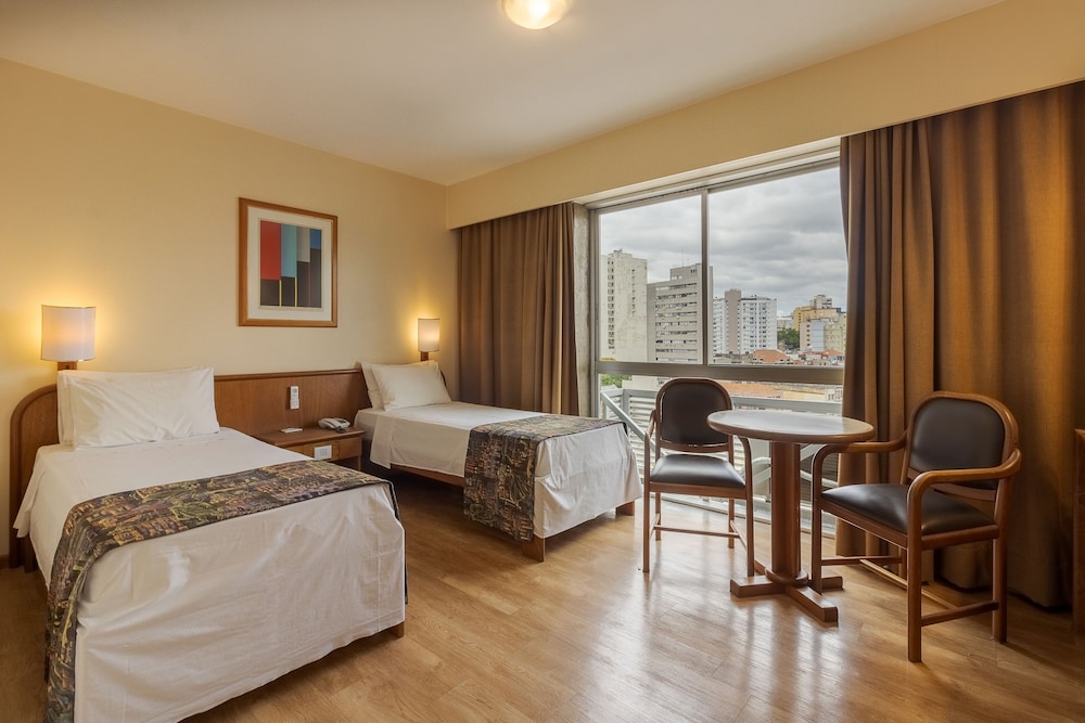 Deluxe Twin Room, 2 Twin Beds photo 1