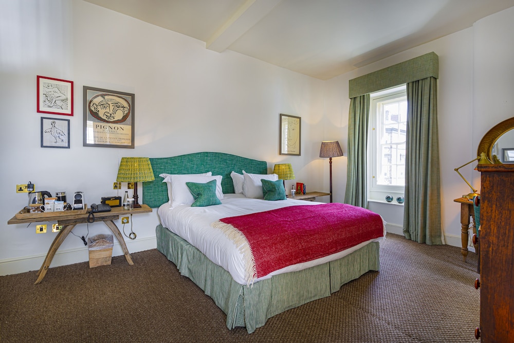 Deluxe Double Room photo 2