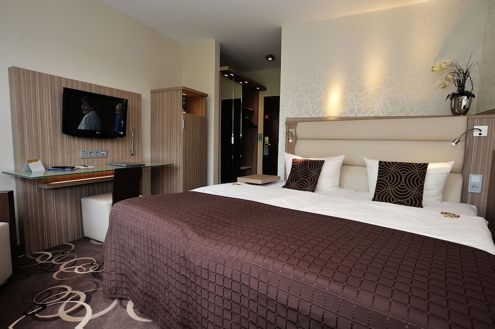 Comfort Double Room, Balcony