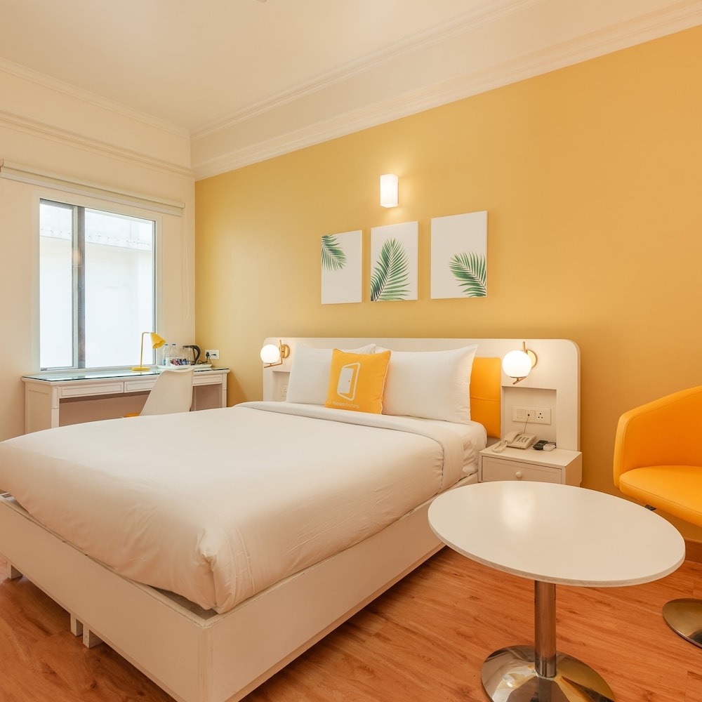 Executive Double Room - Photo 6