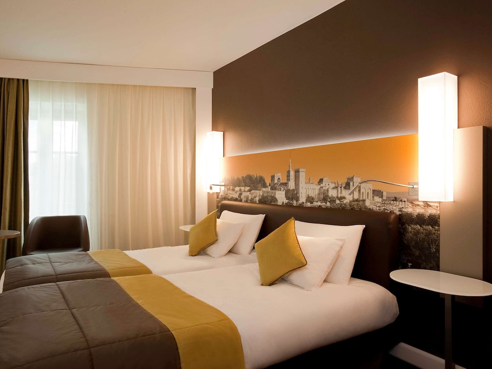 Classic Room, 2 Twin Beds - Photo 1