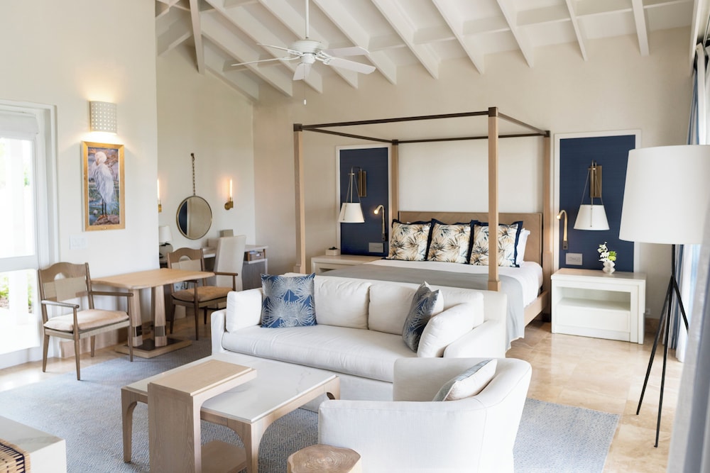 Ocean Cottage with Plunge Pool