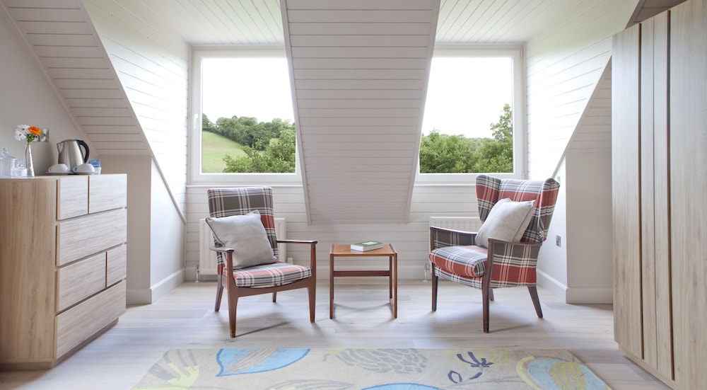 Luxury Suite photo 3