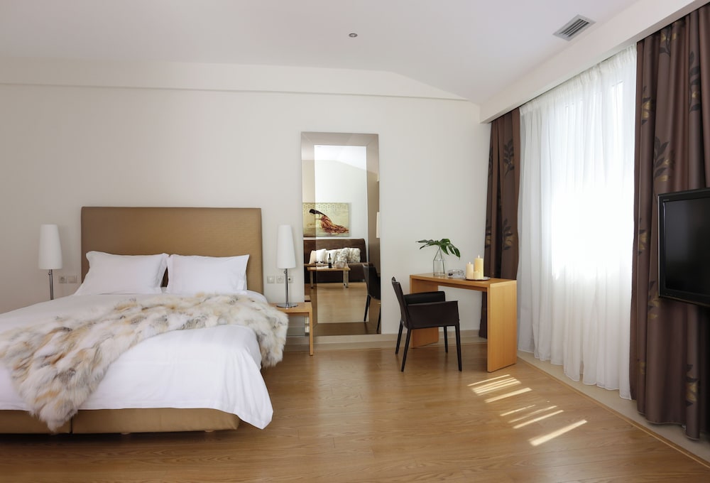 Luxury Suite ,Garden View photo 1