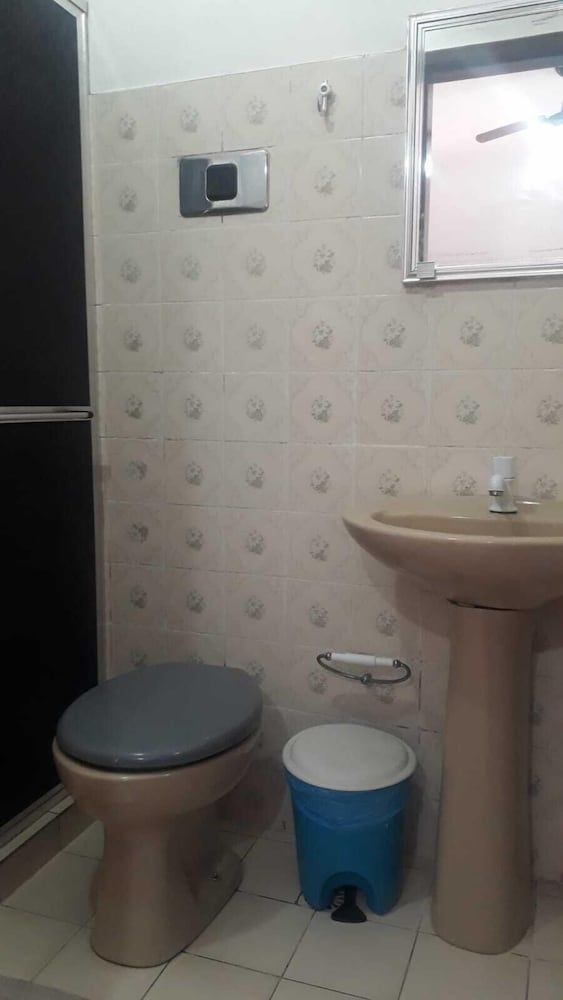 Basic Triple Room - Photo 8