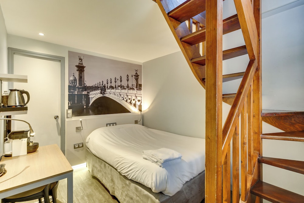 Triple Room photo 3