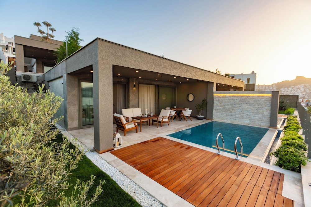 Comfort Villa, Sea View photo 3