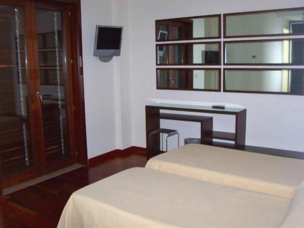 Classic Double Room Single Use
