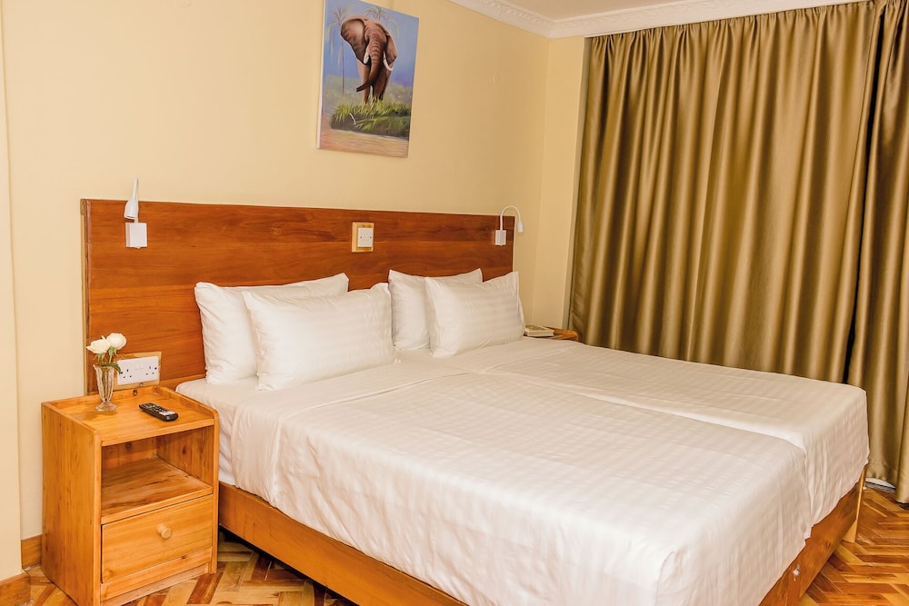 Deluxe Double Room - Photo 4