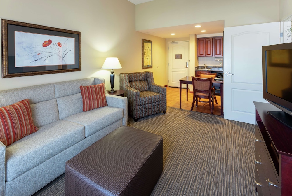 Suite, 1 Bedroom, Non Smoking - Photo 2