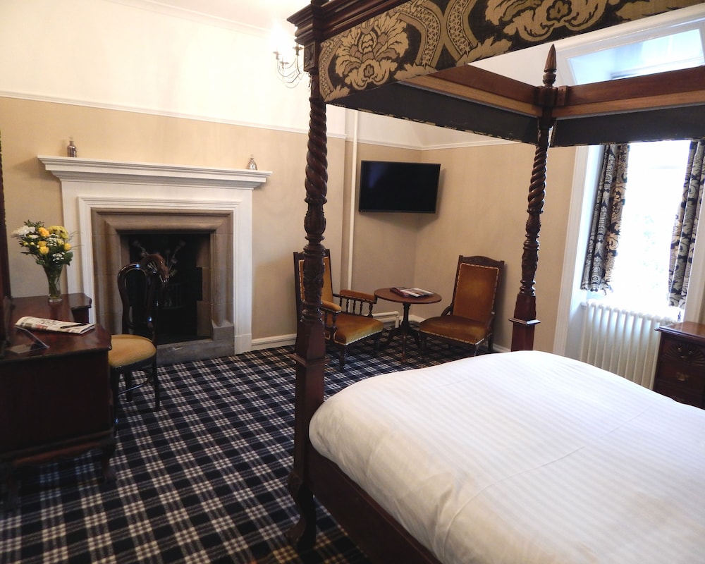 Room (Four Poster ) - Photo 2