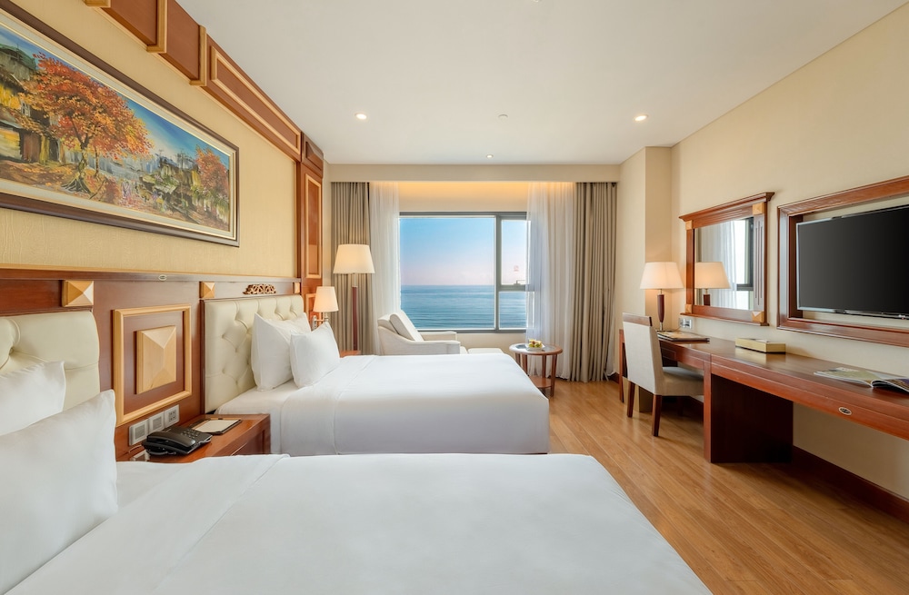 Deluxe Twin Ocean View - Photo 8
