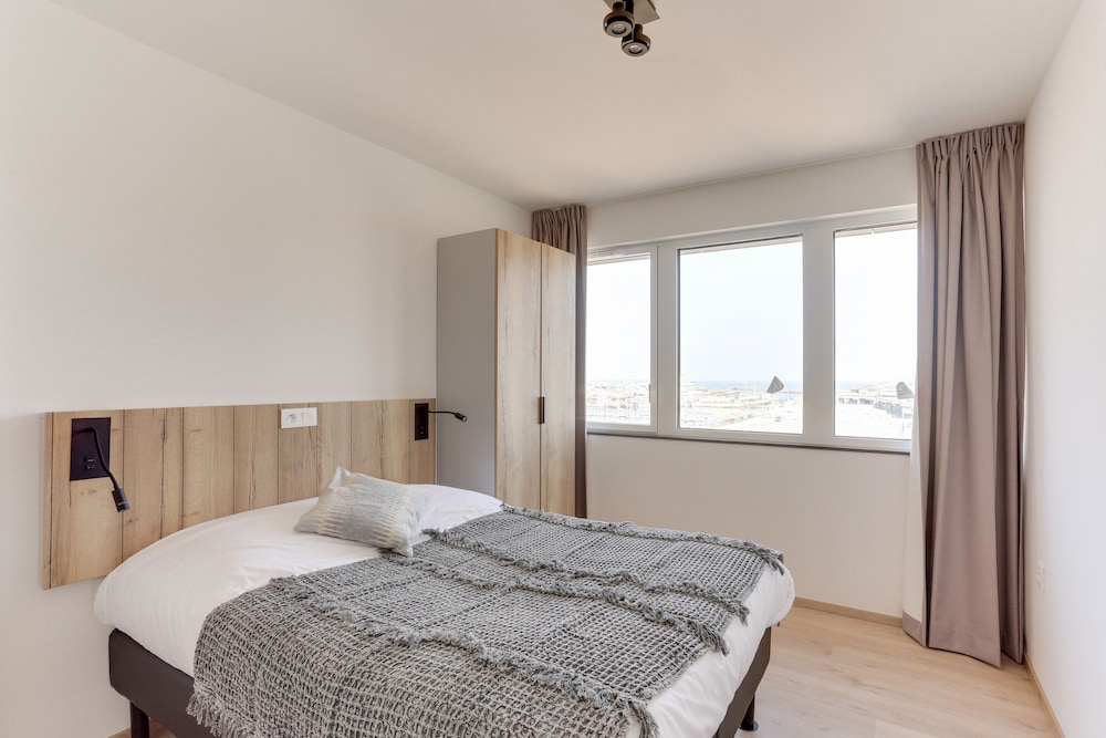 Comfort Apartment, 2 Bedrooms photo 1