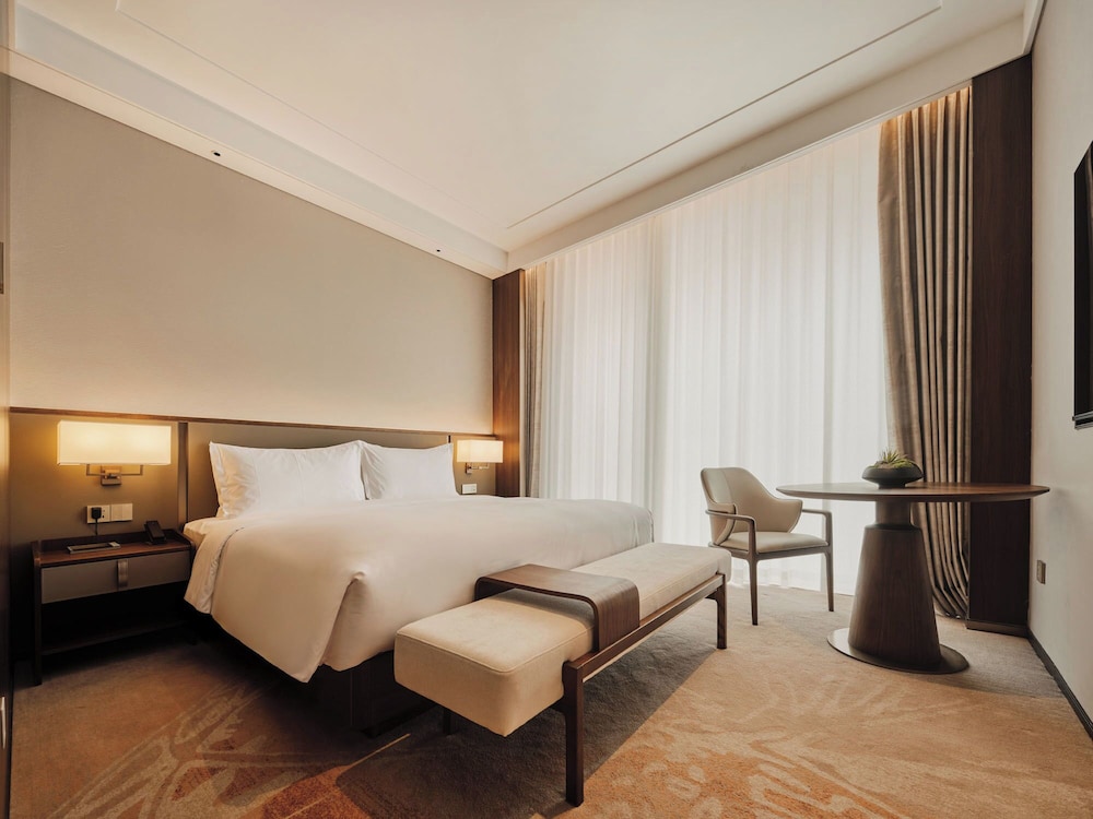 Superior King Bed Room