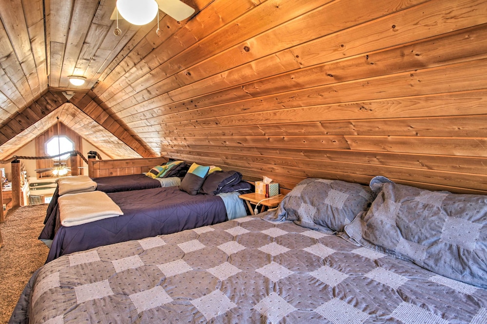 Cottage (1 Bedroom) photo 3