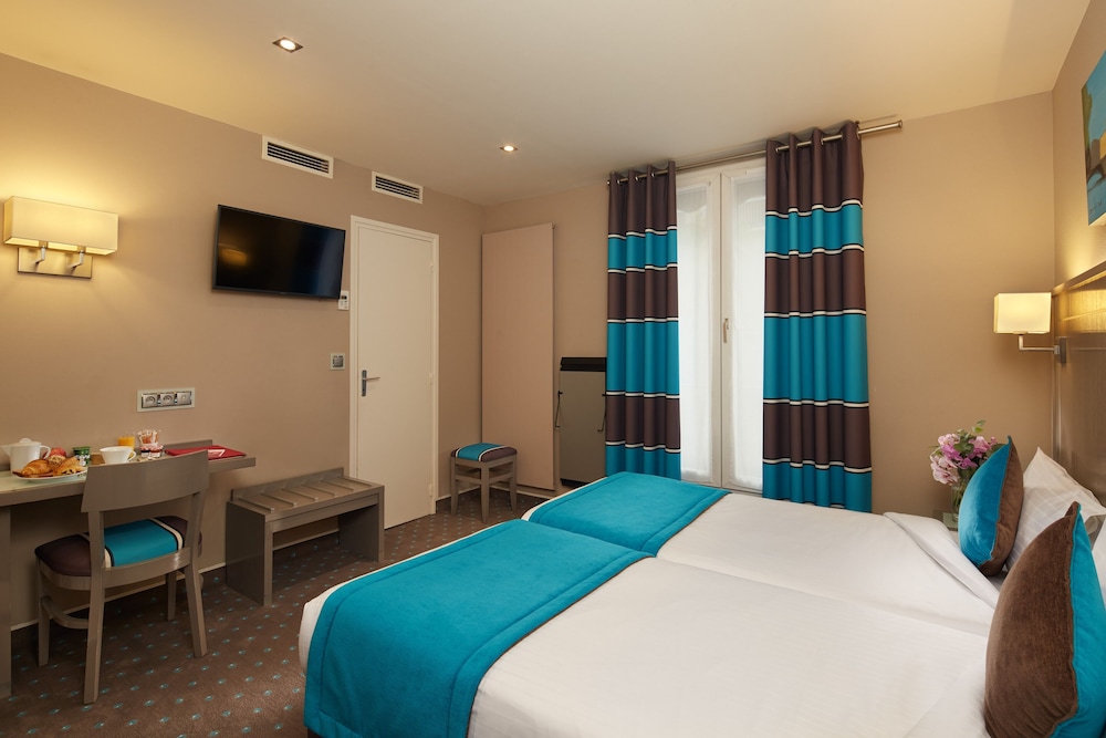 Twin Room photo 1