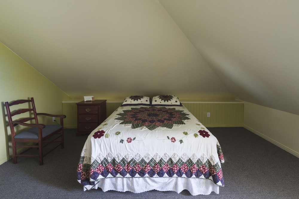 Economy Room, 1 Double Bed photo 1