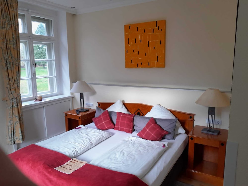 Standard Double Room photo 2