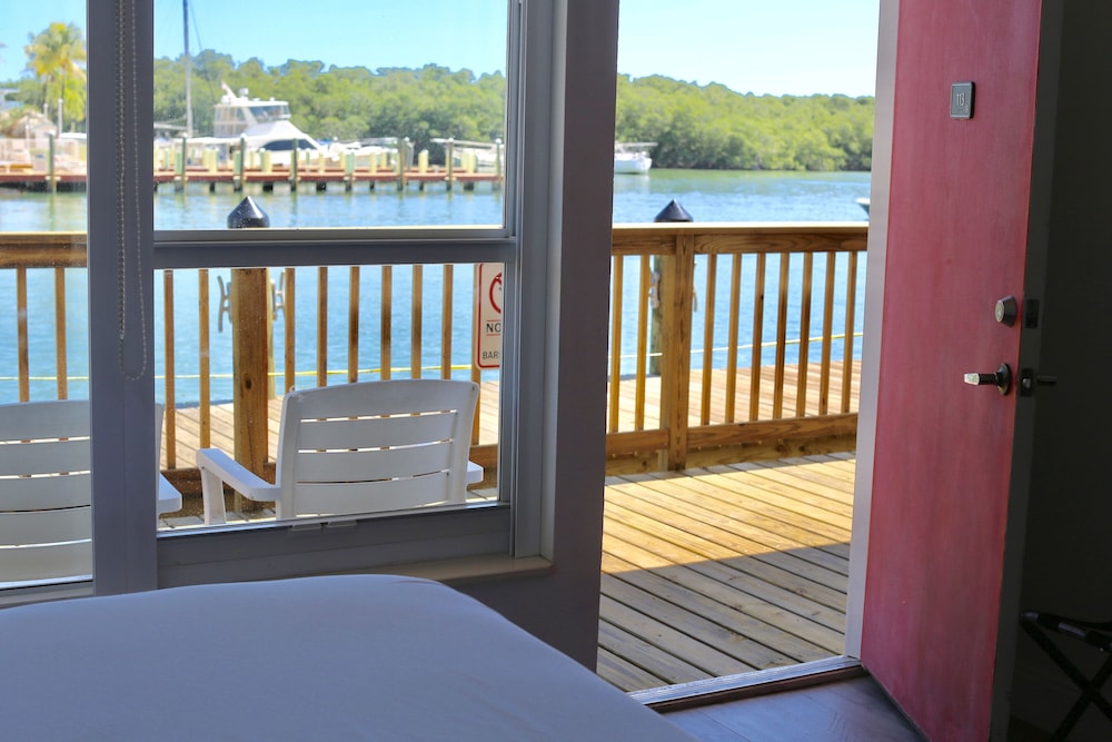 Gilbert's Resort & Marina, Billede 4