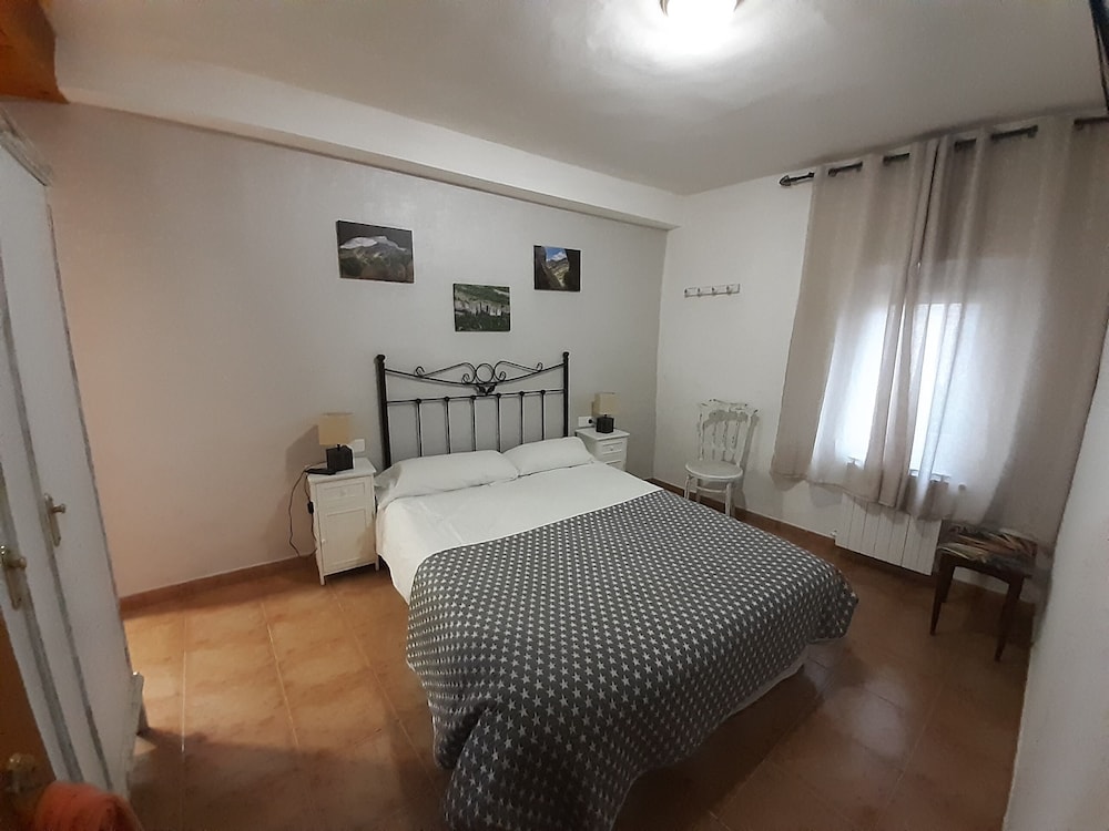 Basic Room